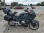 2000 BMW R1100 RT