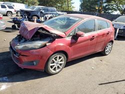 2015 Ford Fiesta SE en venta en Denver, CO