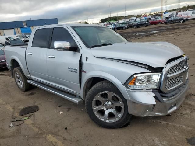 2015 Dodge 1500 Laramie