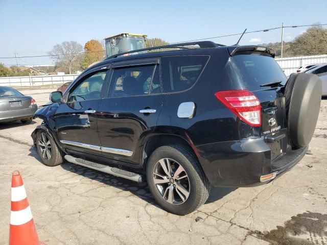 2010 Toyota Rav4