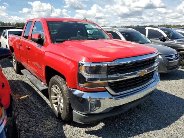 2016 Chevrolet Silverado C1500 LT