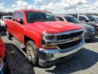 2016 Chevrolet Silverado C1500 LT