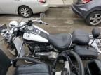 2007 Harley-Davidson Flstn