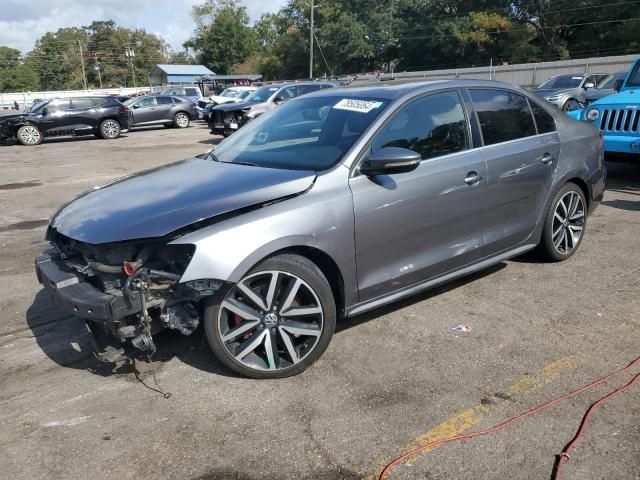 2012 Volkswagen Jetta GLI