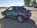 2012 Nissan Juke S