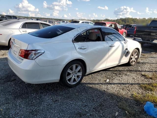 2009 Lexus ES 350