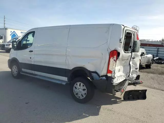 2021 Ford Transit T-250