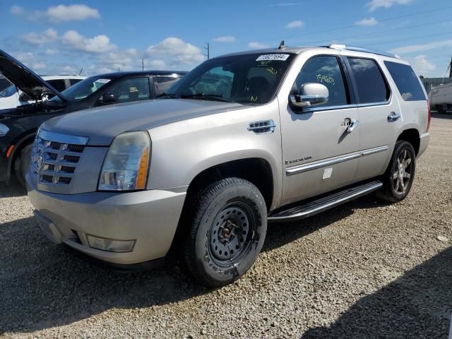 2009 Cadillac Escalade Luxury