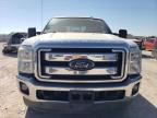 2016 Ford F250 Super Duty