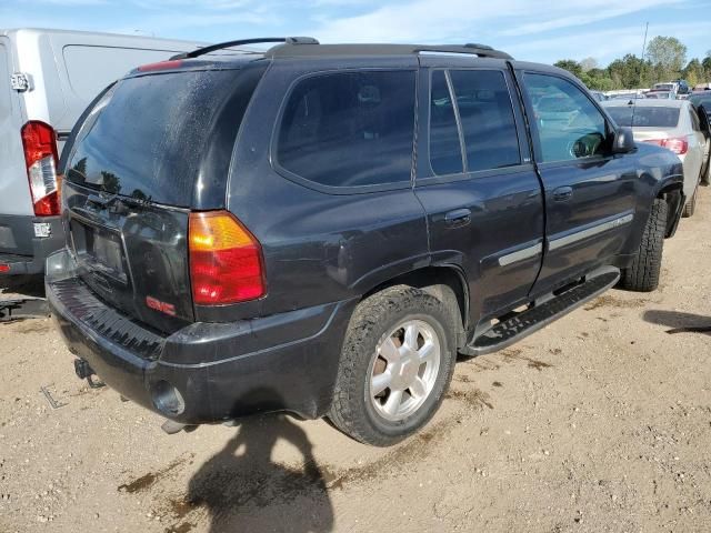 2003 GMC Envoy