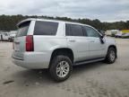 2016 Chevrolet Tahoe C1500 LT