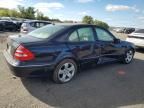 2006 Mercedes-Benz E 500 4matic