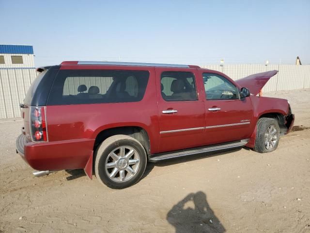 2011 GMC Yukon XL Denali