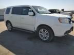 2012 Honda Pilot EX