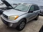 2002 Toyota Rav4