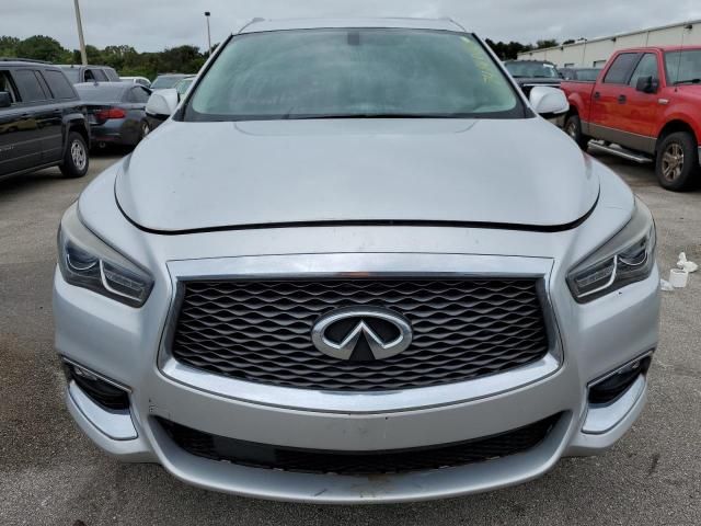 2018 Infiniti QX60