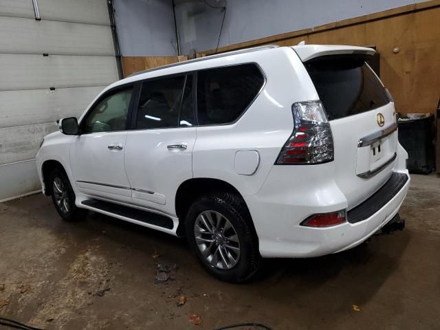 2015 Lexus GX 460 Premium