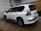 2015 Lexus GX 460 Premium