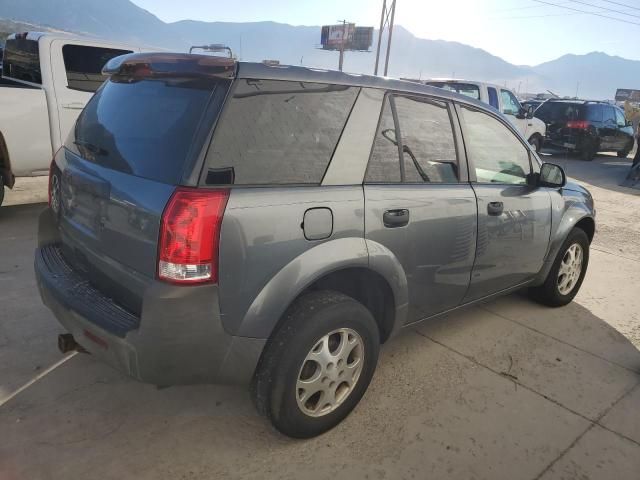 2005 Saturn Vue