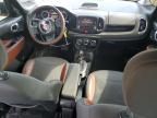 2014 Fiat 500L Trekking