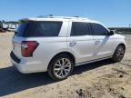 2018 Ford Expedition Platinum