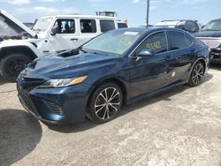 2019 Toyota Camry L en venta en Riverview, FL