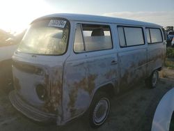 Volkswagen salvage cars for sale: 1977 Volkswagen UK