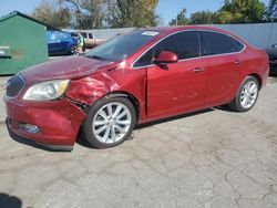 Buick Vehiculos salvage en venta: 2014 Buick Verano