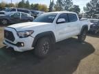 2022 Toyota Tacoma Double Cab