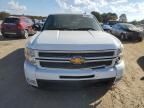 2012 Chevrolet Silverado K1500 LTZ