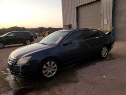 Salvage cars for sale at Memphis, TN auction: 2005 Toyota Avalon XL