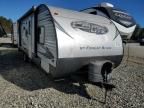 2016 Salem Travel Trailer