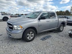 Dodge salvage cars for sale: 2021 Dodge RAM 1500 Classic SLT