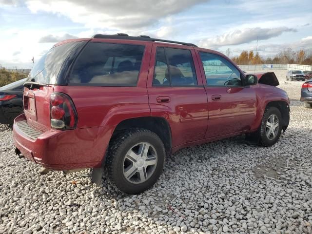 2007 Chevrolet Trailblazer LS