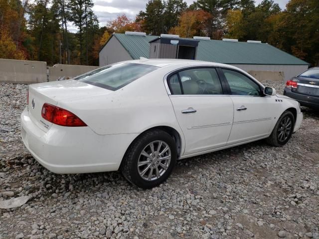 2009 Buick Lucerne CXL