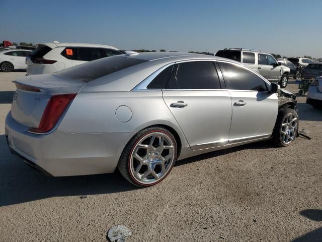 2018 Cadillac XTS Luxury