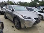 2016 Lexus NX 200T Base