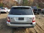 2006 Land Rover Range Rover Sport HSE