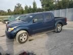 2006 Nissan Frontier Crew Cab LE