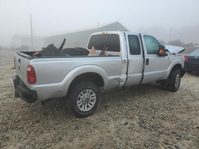 2014 Ford F250 Super Duty