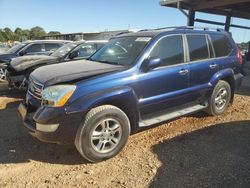 Lexus Vehiculos salvage en venta: 2008 Lexus GX 470