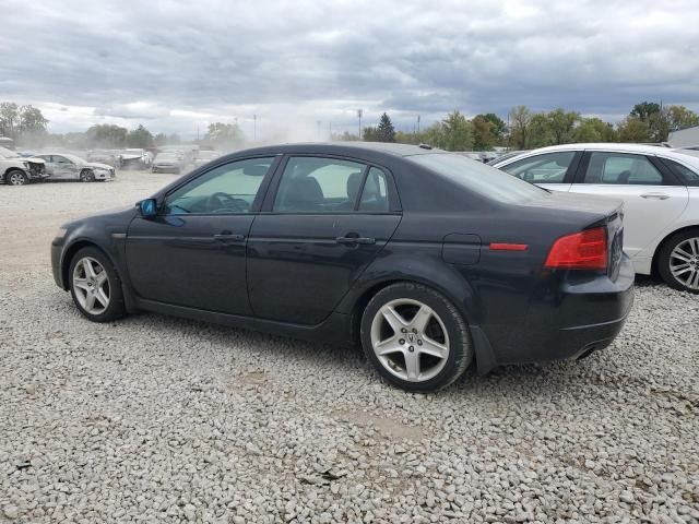 2006 Acura 3.2TL