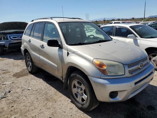 2005 Toyota Rav4