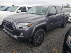 2022 Toyota Tacoma Double Cab