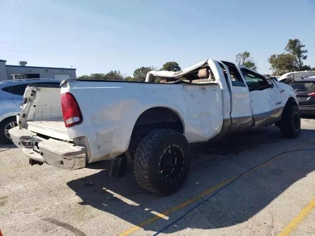 2004 Ford F350 Super Duty