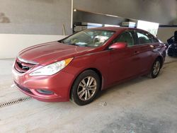 2012 Hyundai Sonata GLS en venta en Sandston, VA