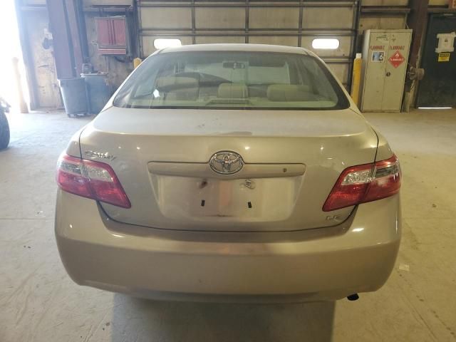 2007 Toyota Camry CE