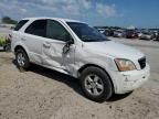 2008 KIA Sorento EX