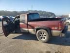 2000 Chevrolet Silverado K1500