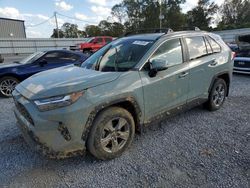 2022 Toyota Rav4 XLE en venta en Gastonia, NC